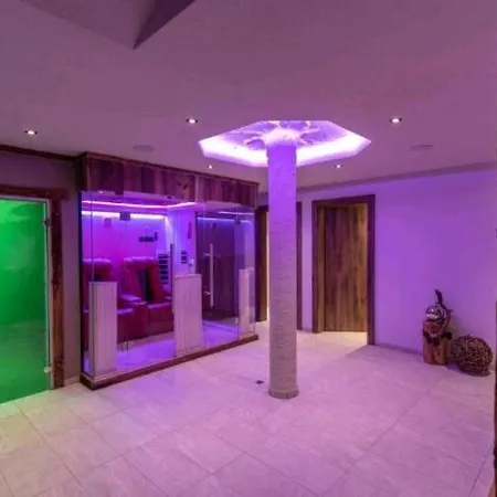 Studio S Riders Welcome Apartment